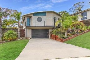 Lake House, Lake Tyers
